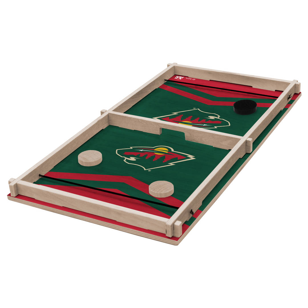 Minnesota Wild | Fastrack