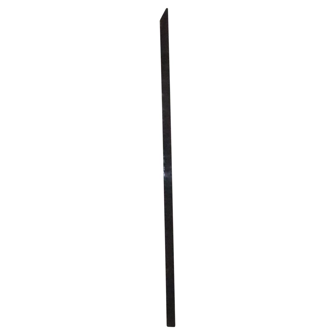 Wastebuilt® Replacement for Heil Lower Wear Bar for Rapid Rail