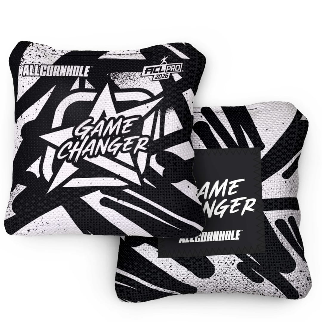 AllCornhole 2026 GameChanger O