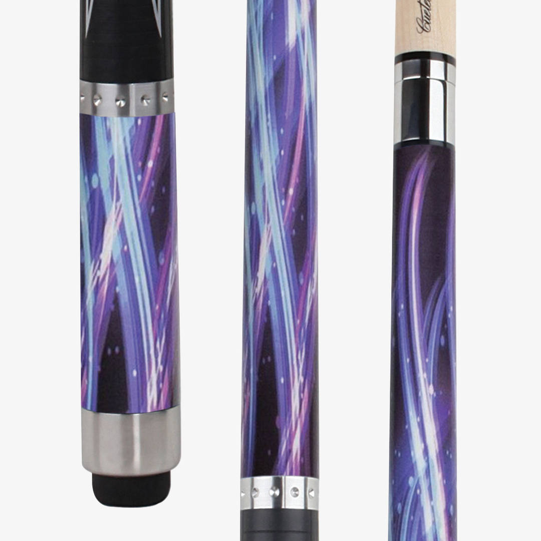 CT716 Cuetec Pool Cue
