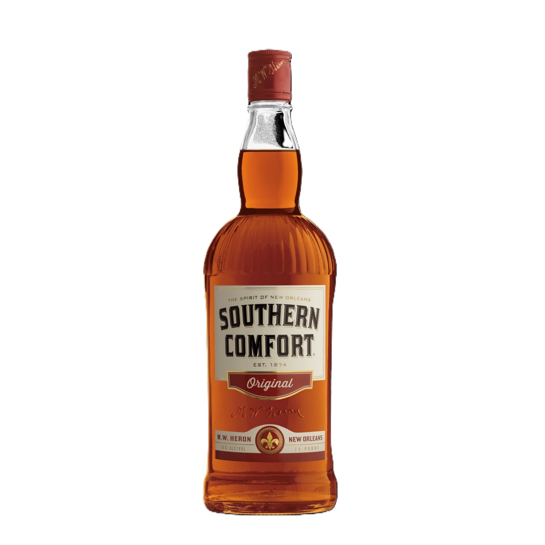 Southern Comfort Original Whiskey 1l 70 Proof