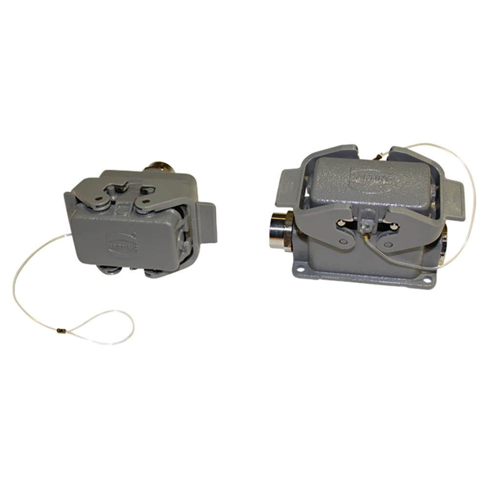 Galbreath™ Harting 10 Pin Electric Kit