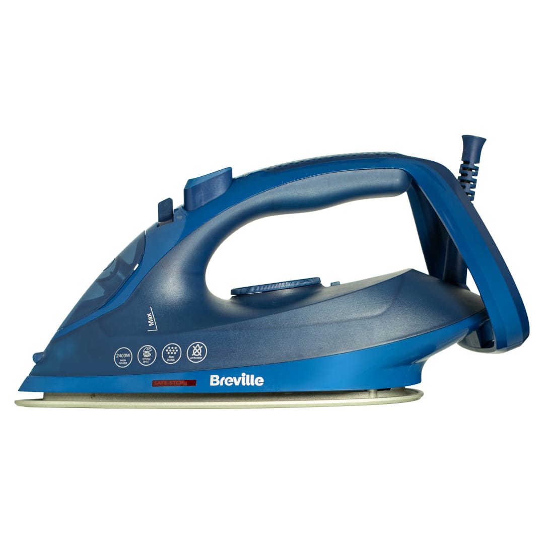 SUPERSTEAM 2400W IRON - B AND M