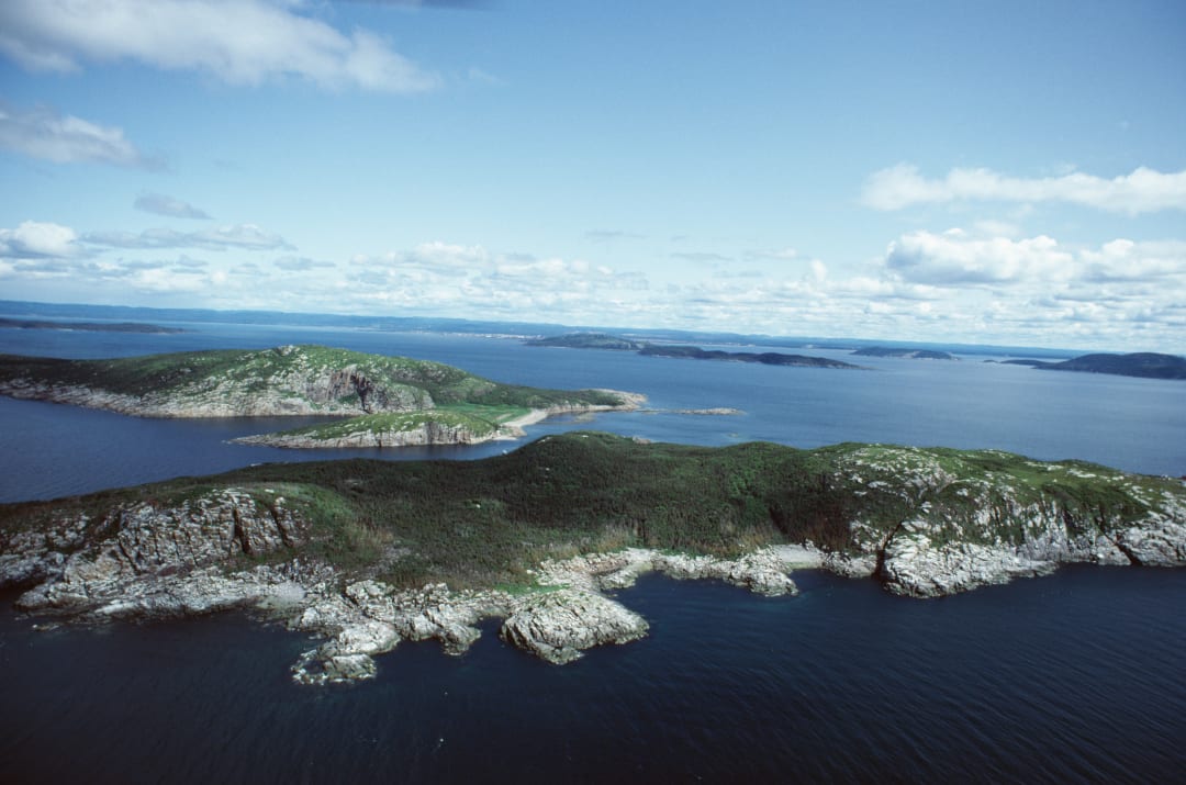 Sept-Iles