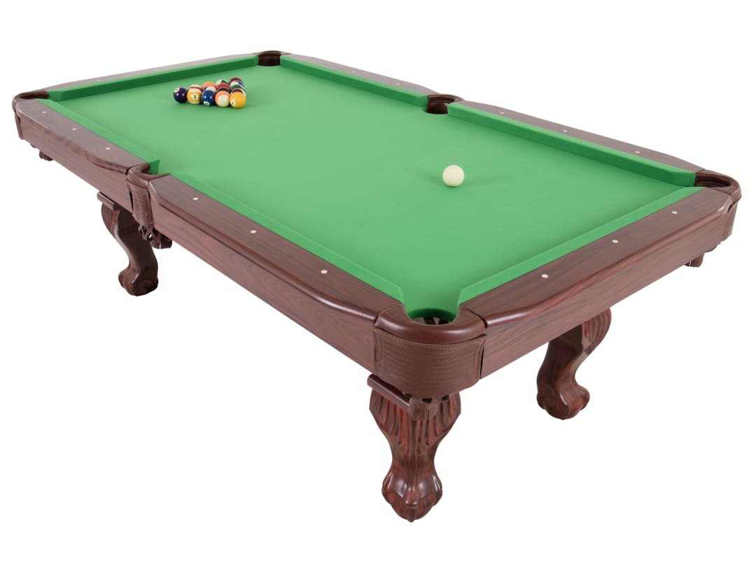 Triumph 89" Santa Fe Billiard