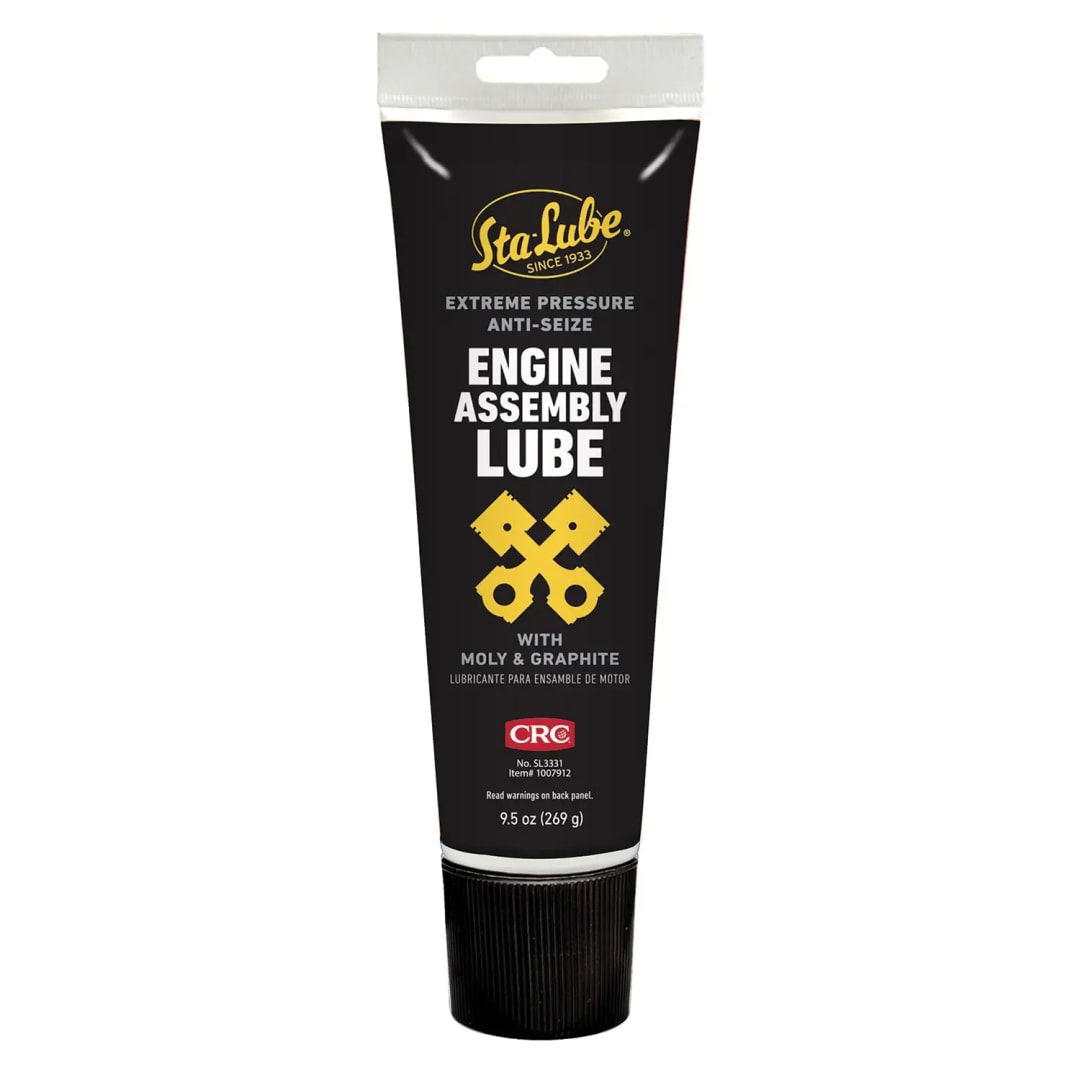 CRC Sta-Lube Extreme Pressure Engine Assembly Lube