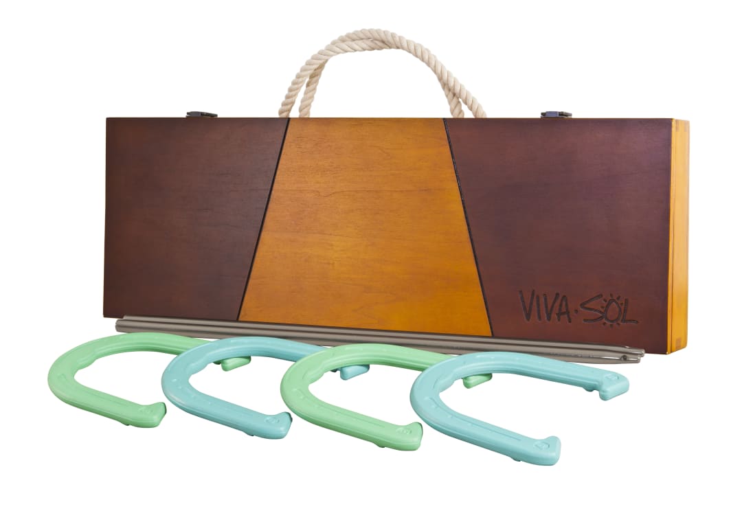 Viva Sol Premium Horseshoes Ou