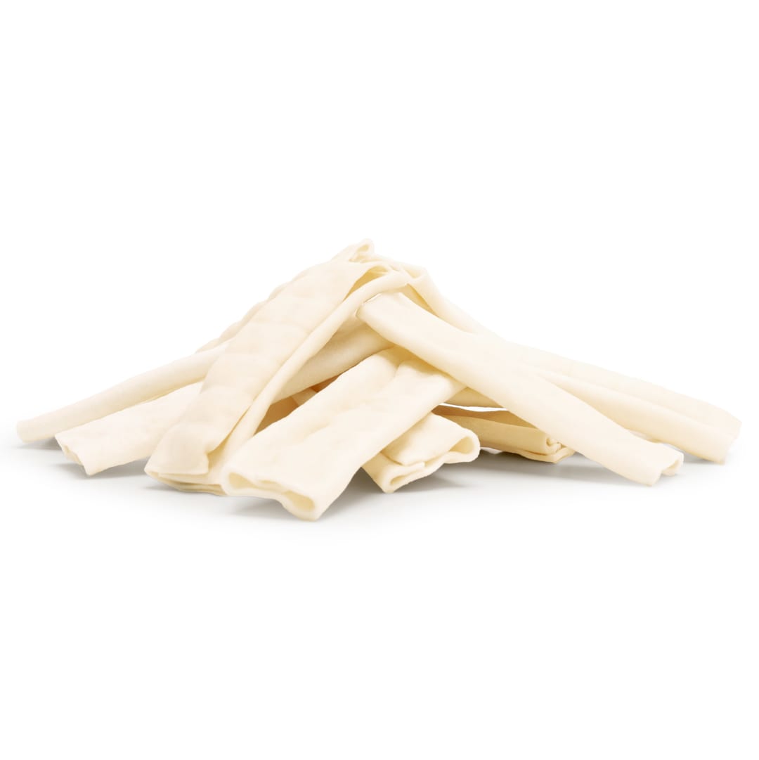 Treatly 100% USA Made Collagen Wraps Dog Chew Treats, 4 Pack