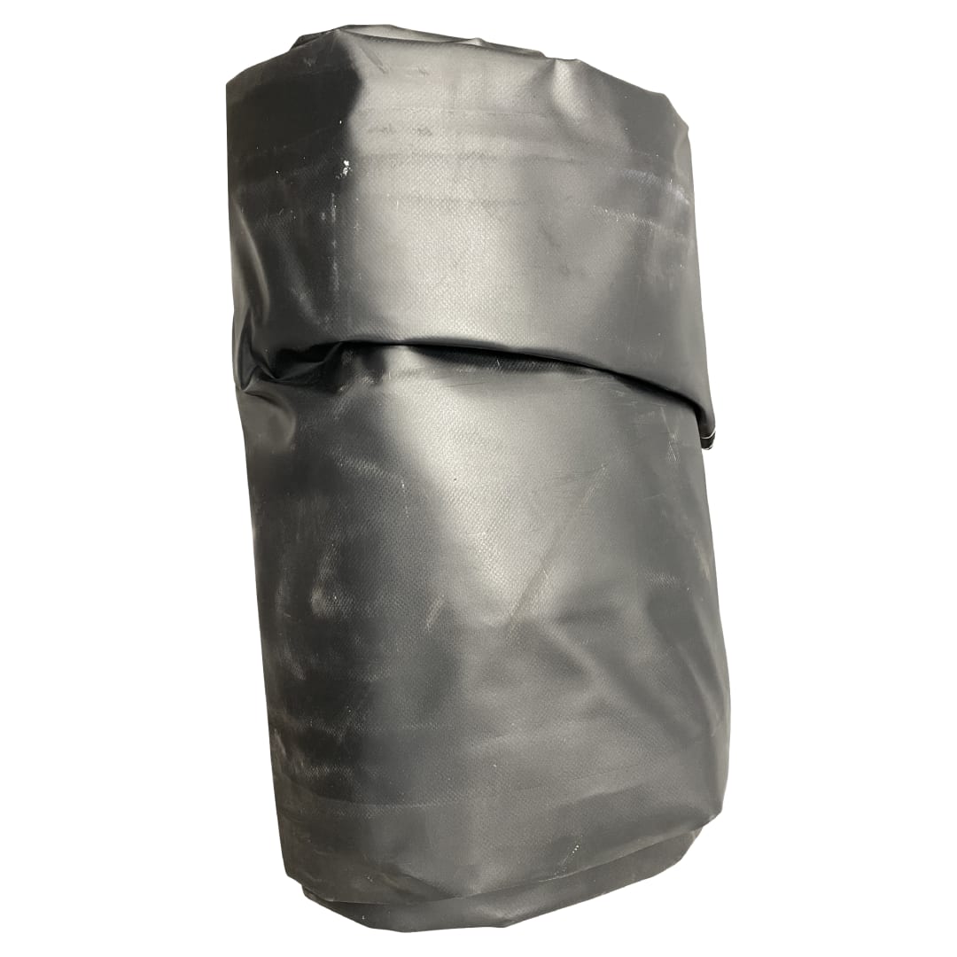 41' x 96" Lock-N-Roll Heavy Duty Vinyl Tarp