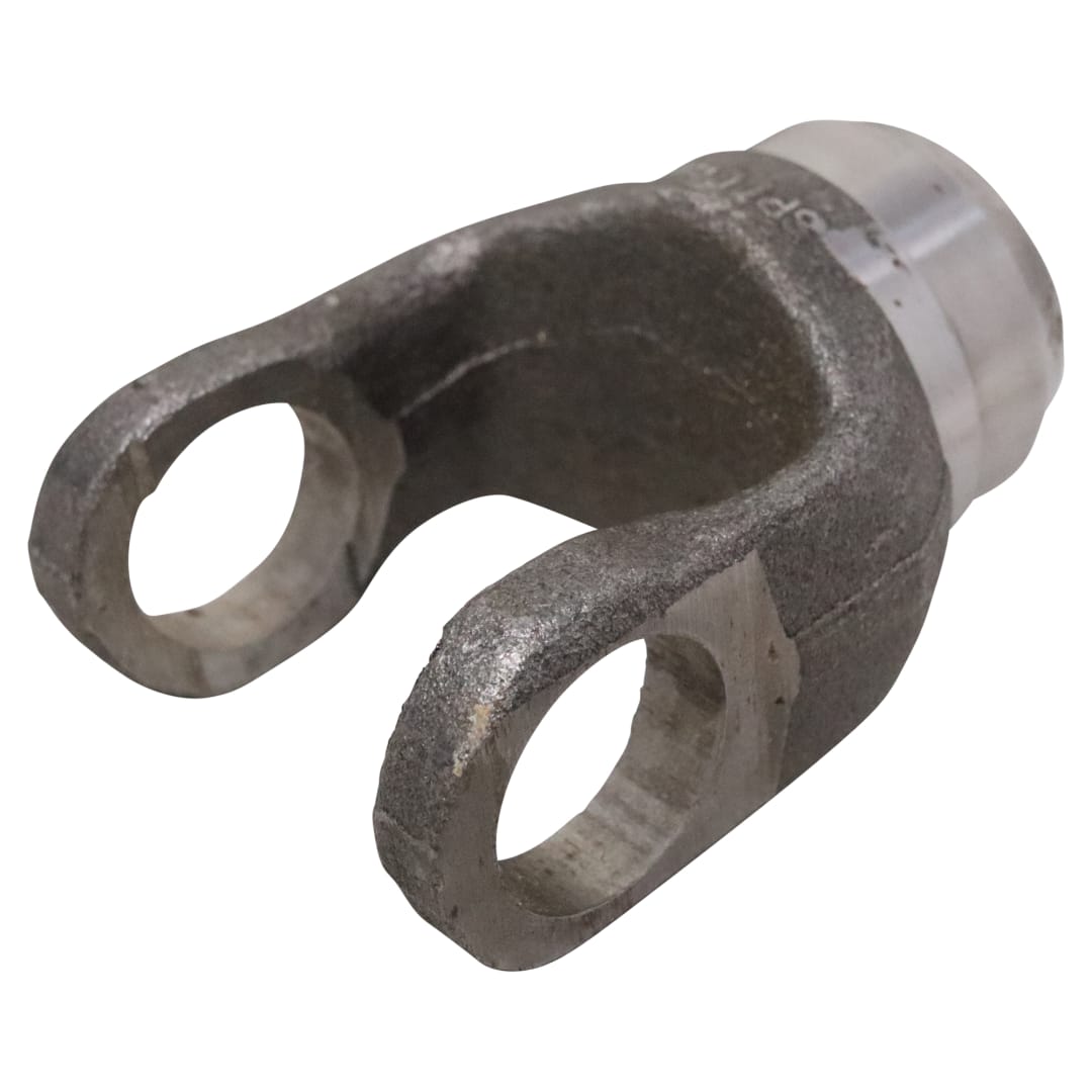 Wastebuilt® Replacement for Machine Service Weld-On Yoke
