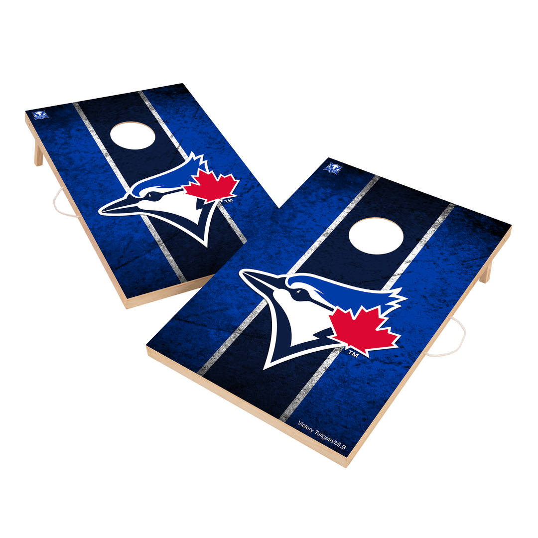 Toronto Blue Jays | 2x3 Solid