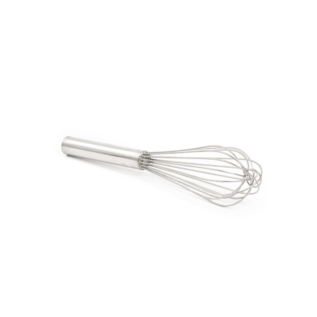 FWE-12 - FRENCH WHIP 18-8 S/S 12"