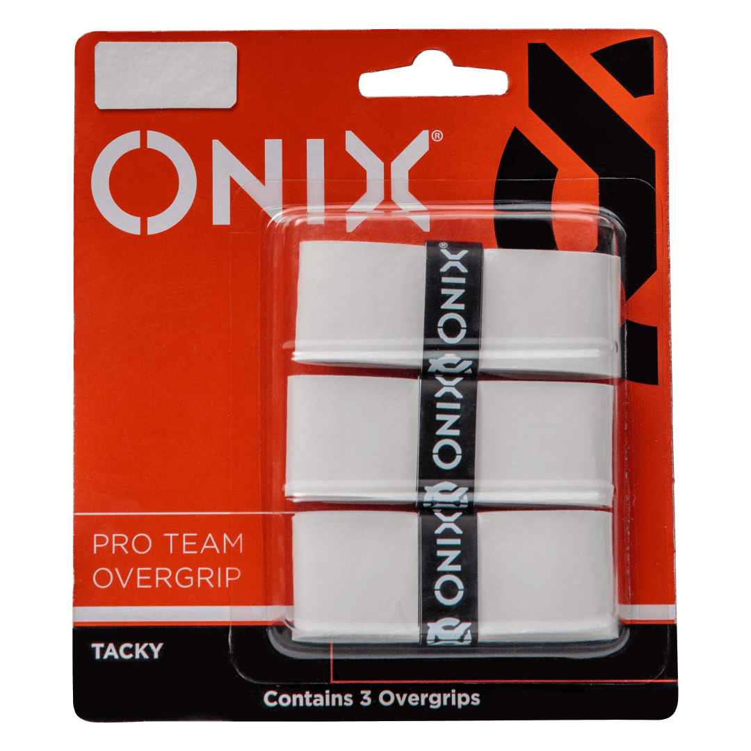 ONIX Pickleball Paddle Overgri