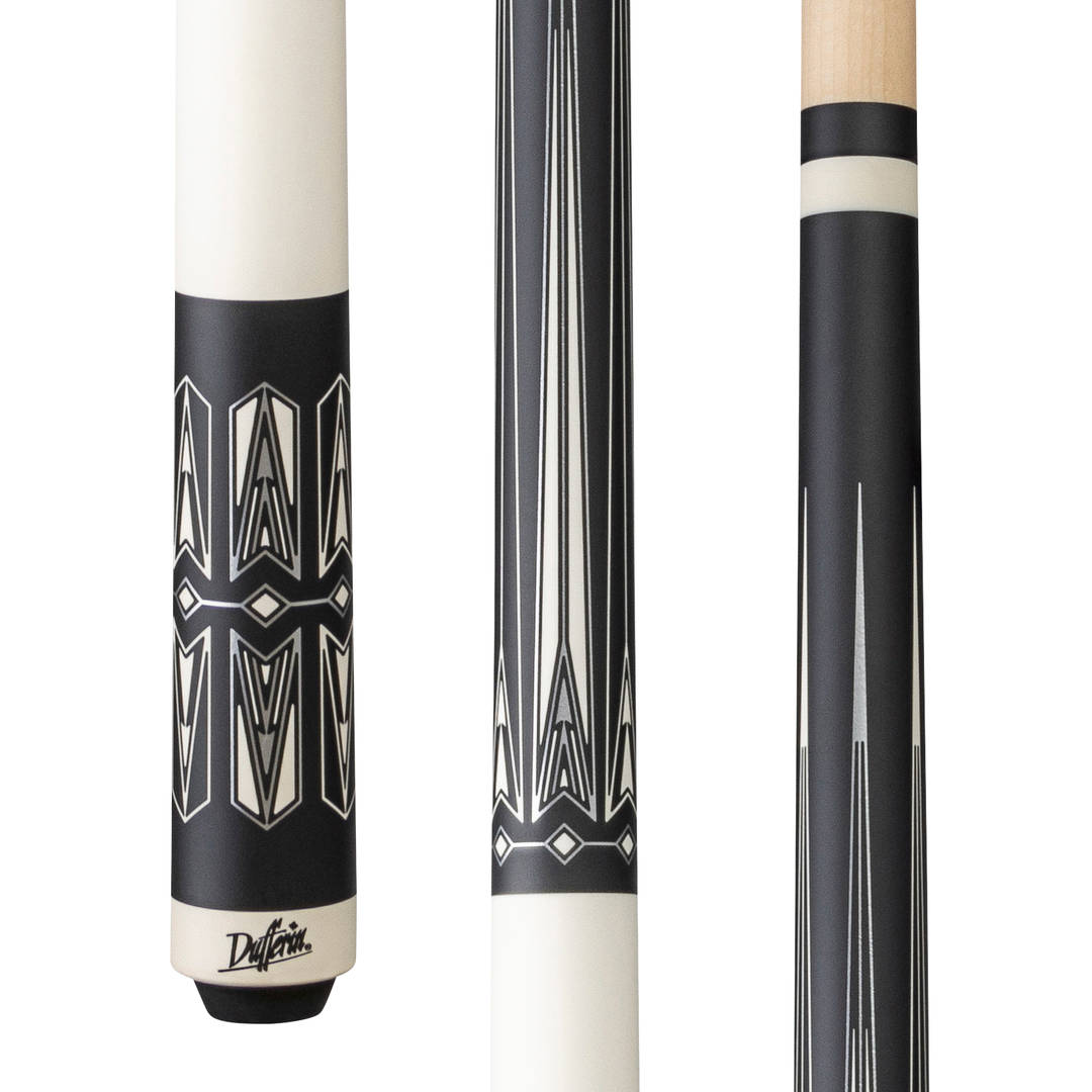 D-548 Dufferin Pool Cue
