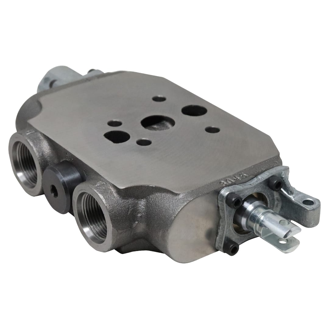 Wastebuilt® Replacement for Labrie Crusher Panel Section