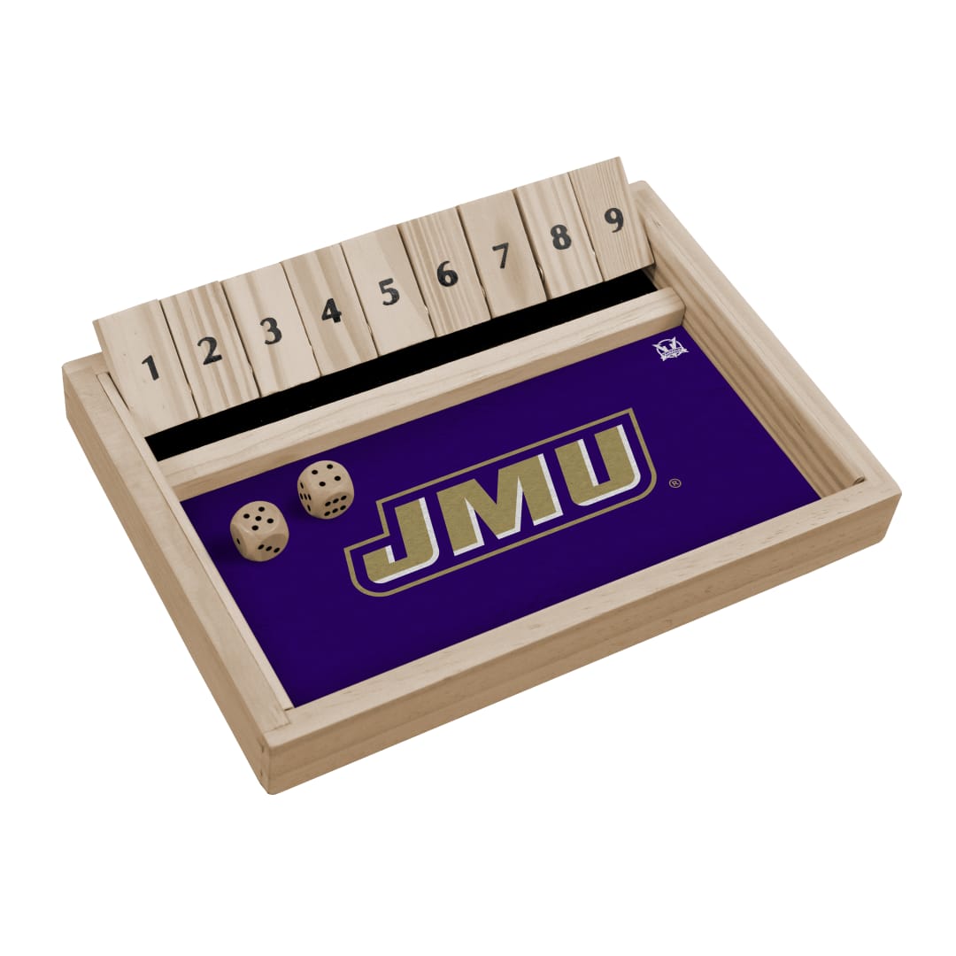 James Madison University Dukes