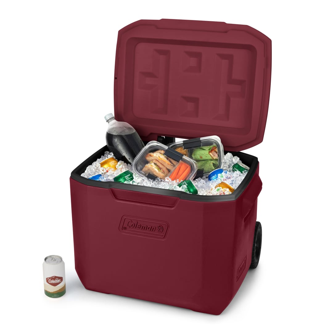 CHILLER COOLER 60QT WHL 5883 C/B/C C2