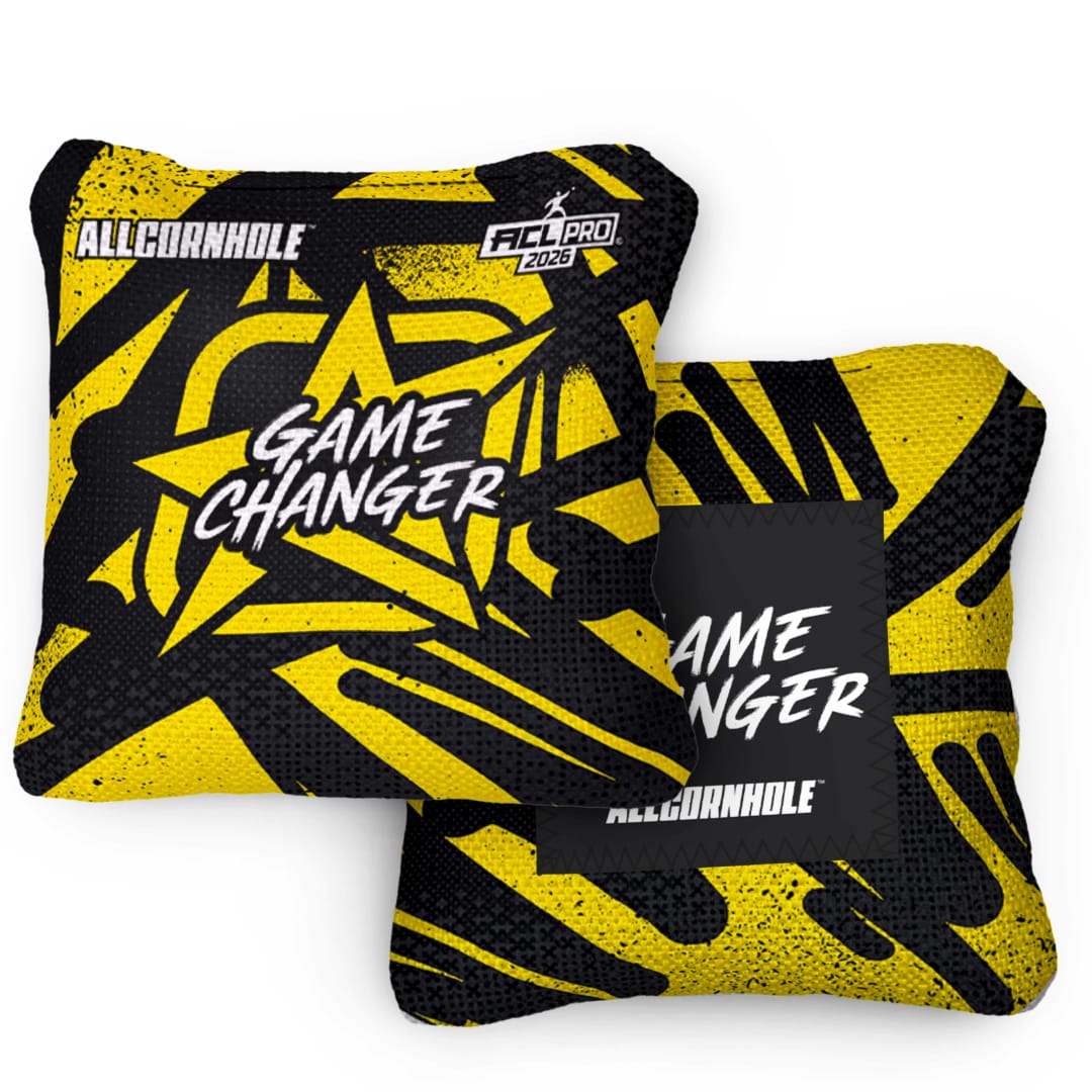 AllCornhole 2026 GameChanger O