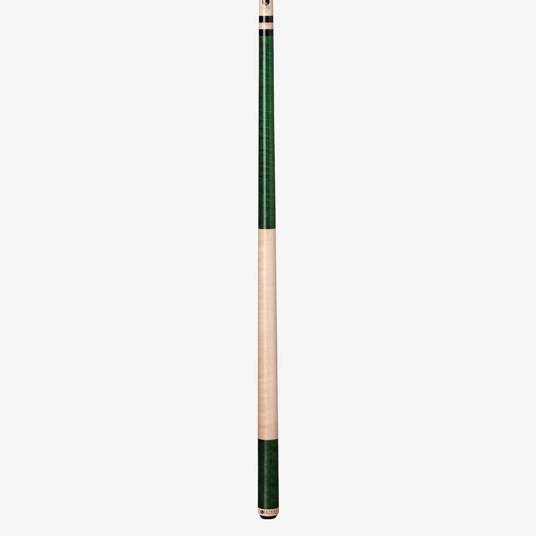 Lucasi LUX APRIL EMERALD, NAT.
