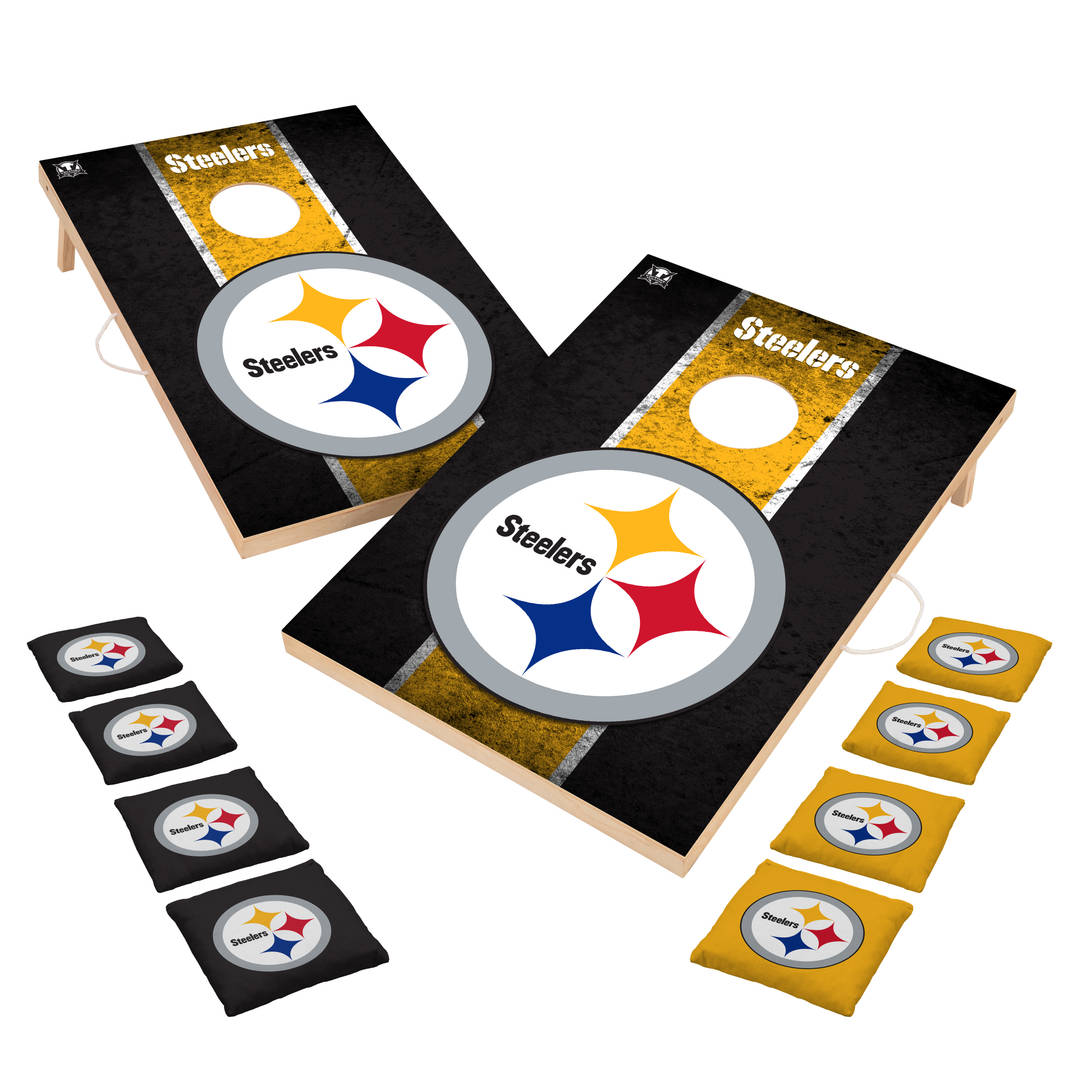 Pittsburgh Steelers | 2x3 Soli