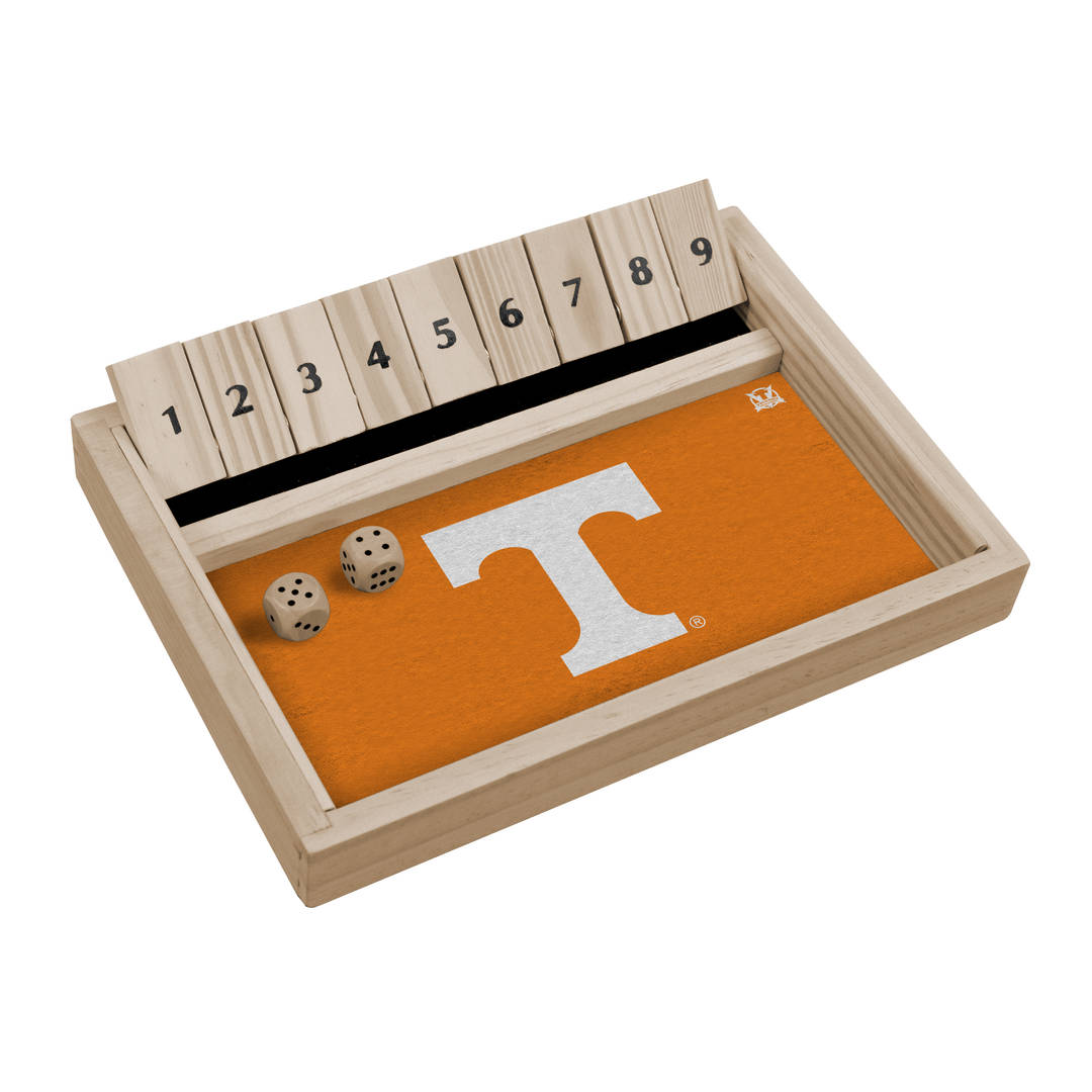 University of Tennessee Volunt