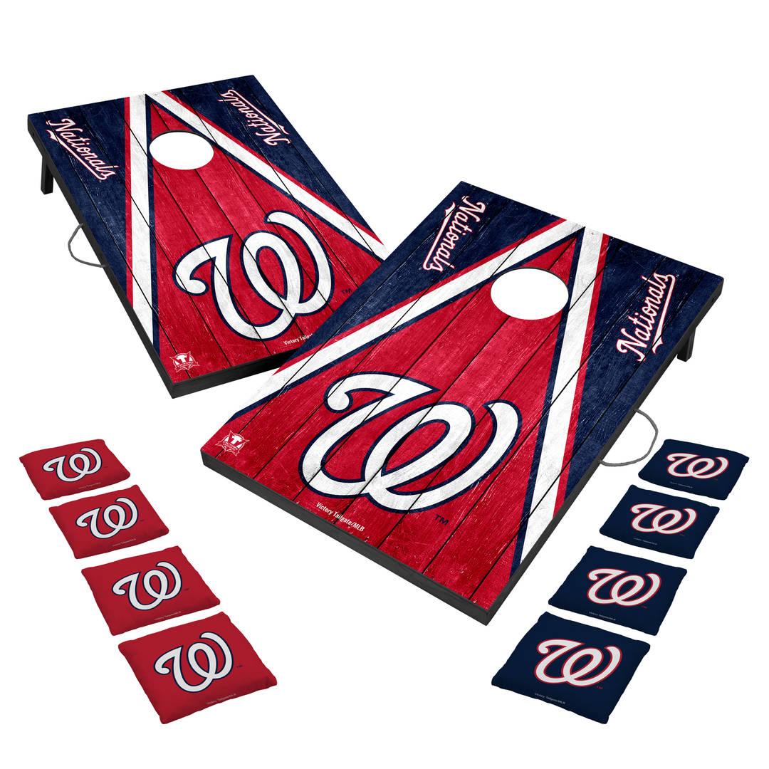 Washington Nationals | 2x3 Bag