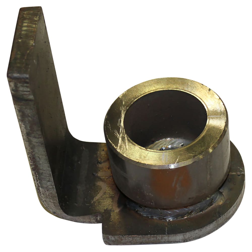 Galbreath™ Cylinder Mounting Bracket 5812BO