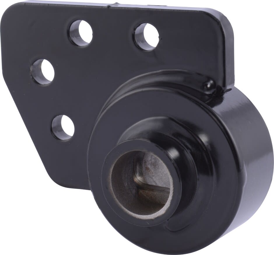 Wastebuilt® Replacement for McNeilus Weldment, Cap, Zr,Thru Pin, R