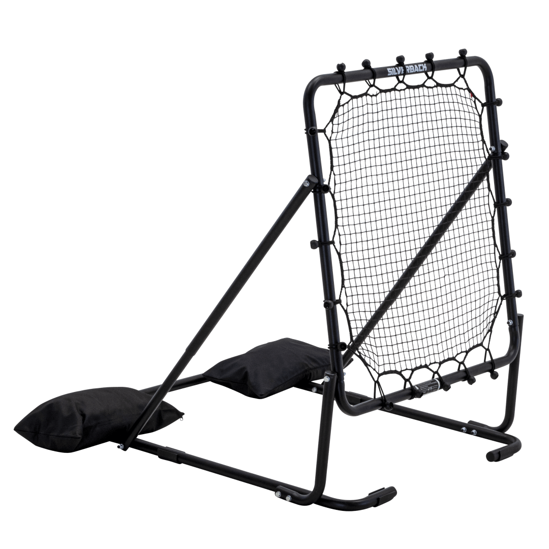 Silverback Portable Multi-Spor