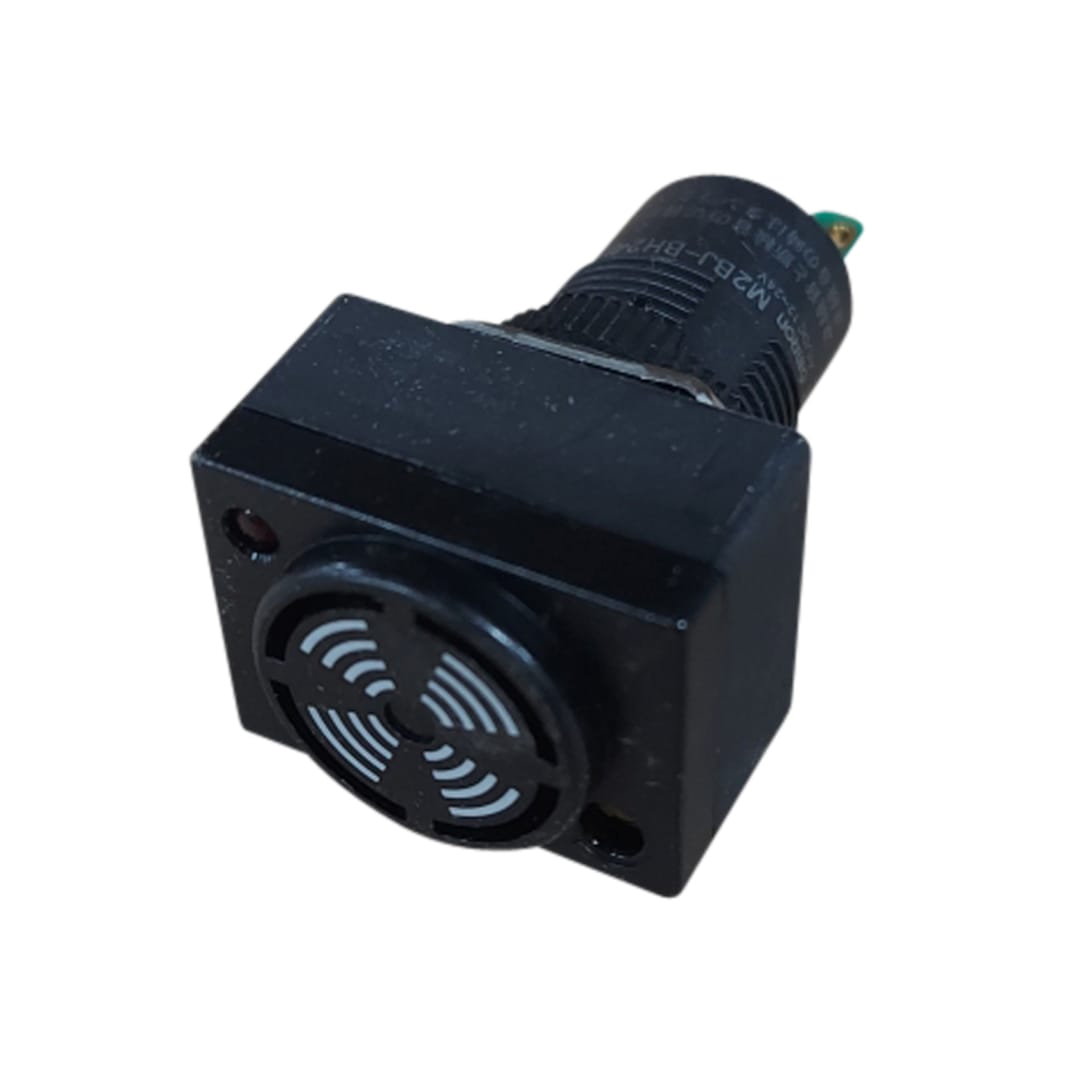 Wastebuilt® Replacement for Curbtender Buzzer Body Up