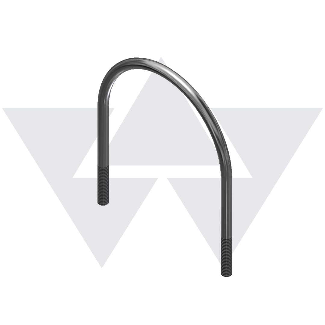 Galbreath™ UBOLT ROUND 1/2-13 X 8 3/4 ID