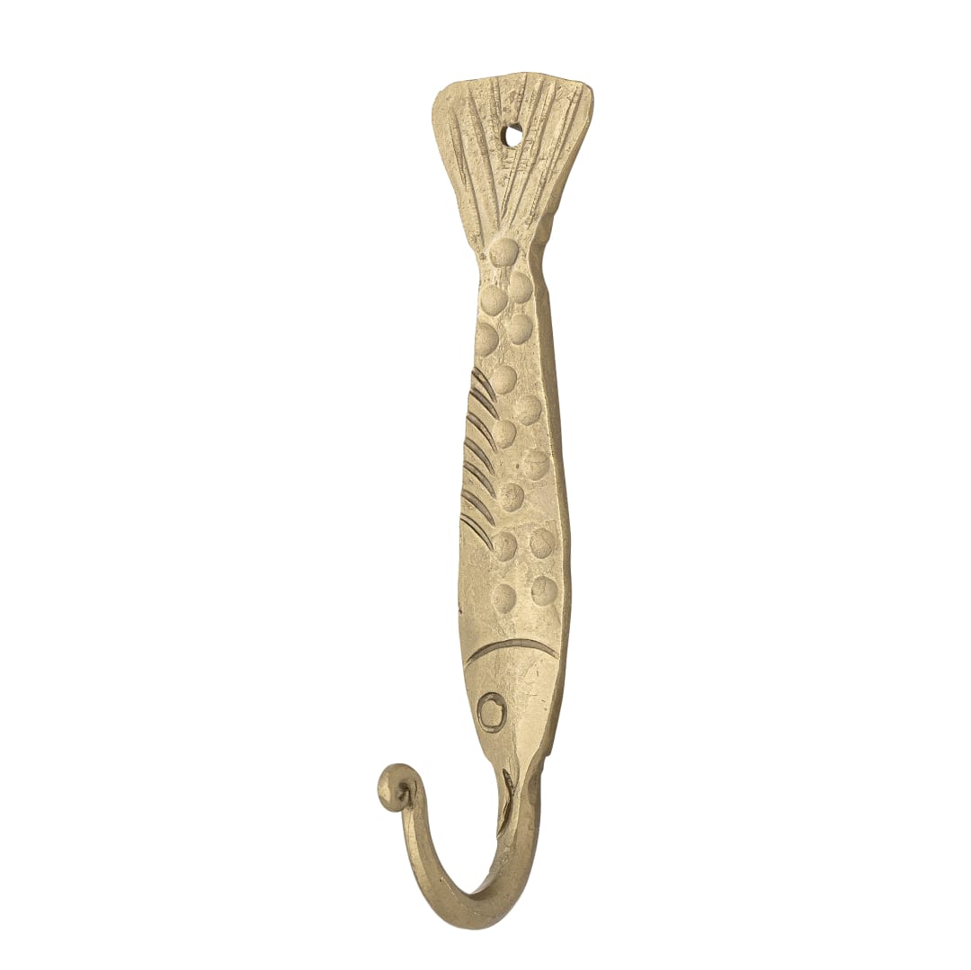 82066568 - Chalix Hook, Brass, Iron STOCK: 274