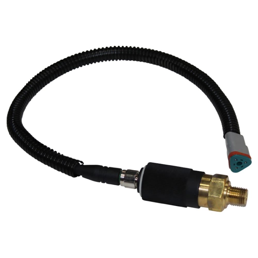 Wastebuilt® Replacement for E-Z Pack Pressure Switch 21-19183-OEM