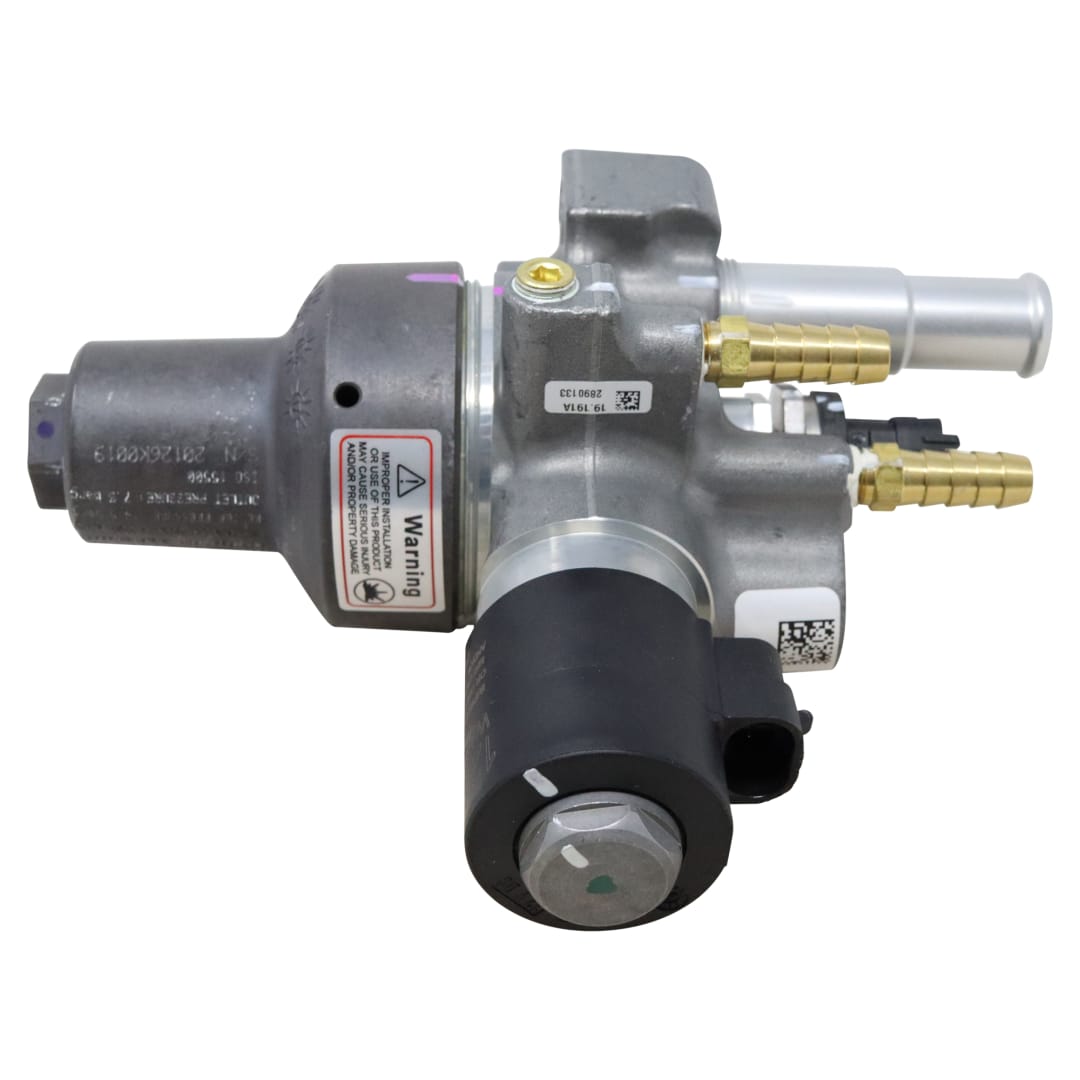 Wastebuilt® Replacement for Labrie Regulator CHC00624