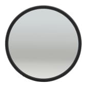 Grote 8" Round Convex Mirror with Center Mount Ball
