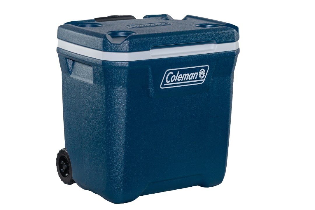 Coleman Nevera Rígida XTREME 28QT con Ruedas