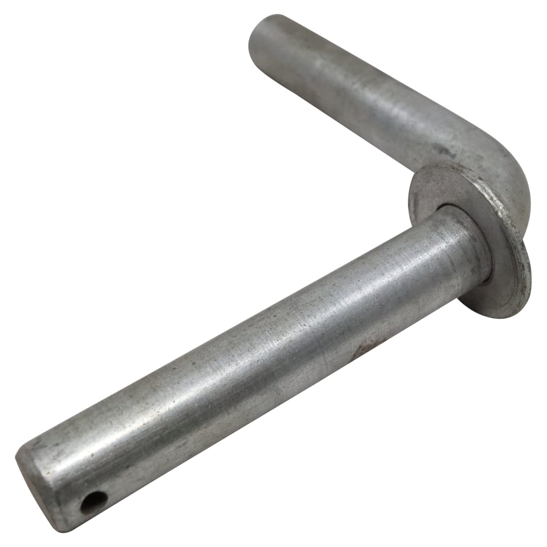 Wastebuilt® Replacement for East Top Tailgate Pin