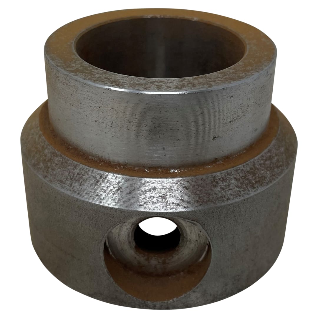 Wastebuilt® Replacement for Heil Hub 003-4738