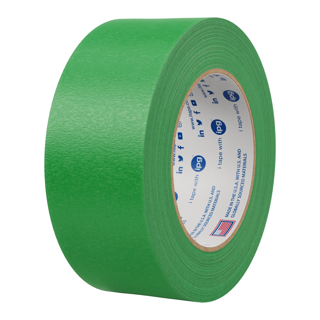 PF3 Colored Specialty Paper Masking Tape