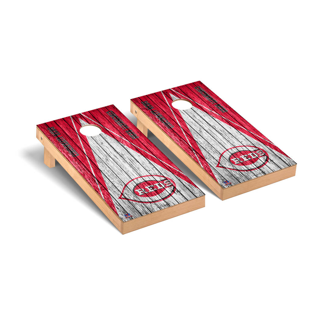 Cincinnati Reds | 2x4 Premium