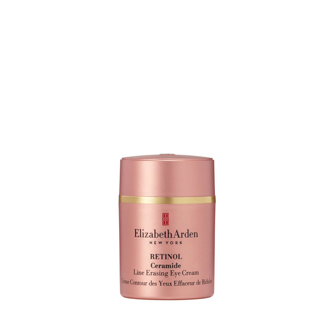 Retinol Ceramide Line Erasing Eye Cream, 15ml