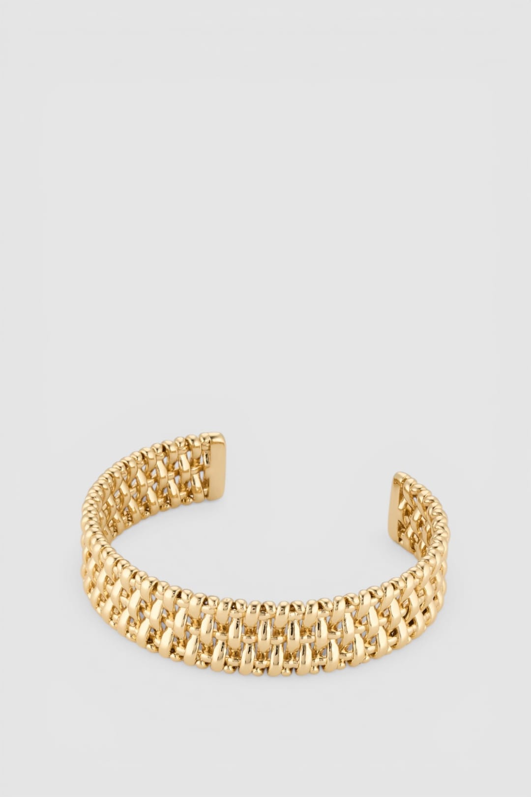 Wicker Cuff