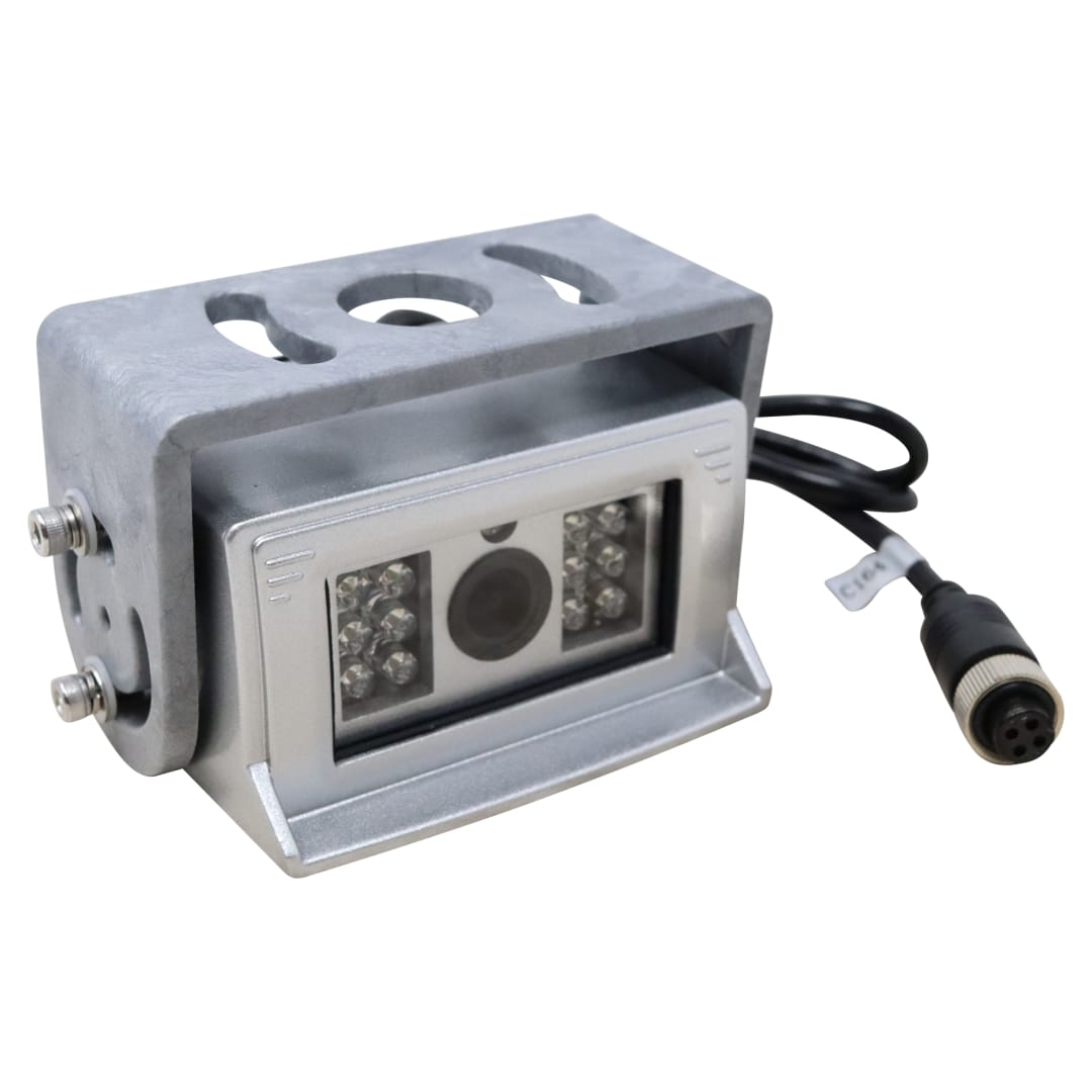 Wastebuilt® Replacement for McNeilus Camera, Color,SSP,HD