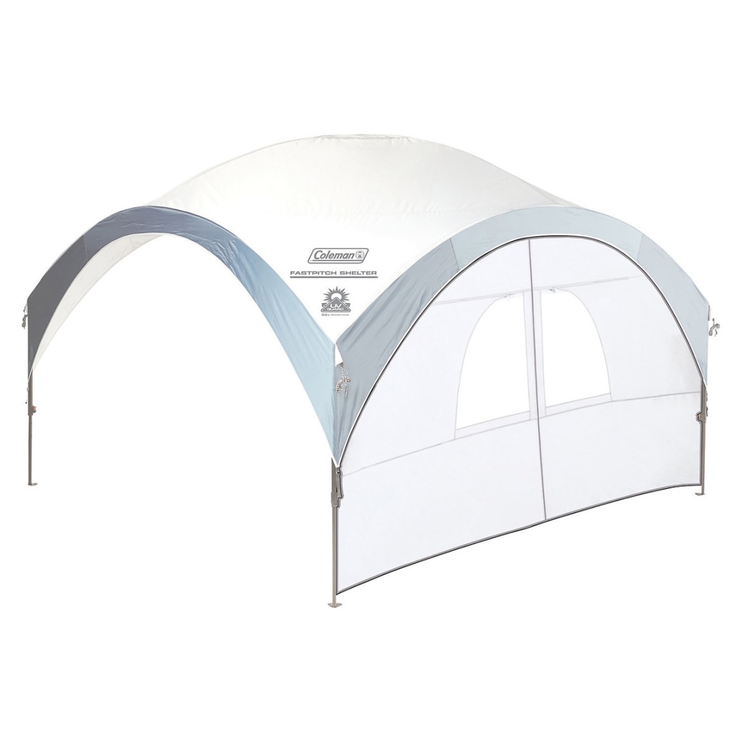 SHELTER FASTPITCH SHELTER M WALL+DOOR