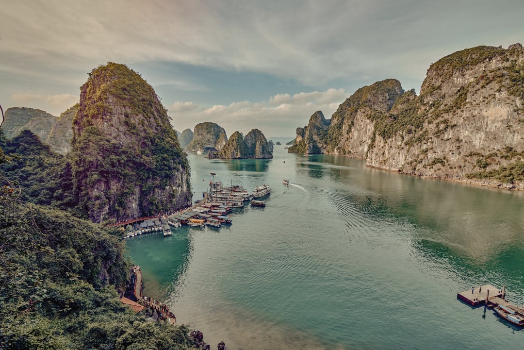 Ha Long