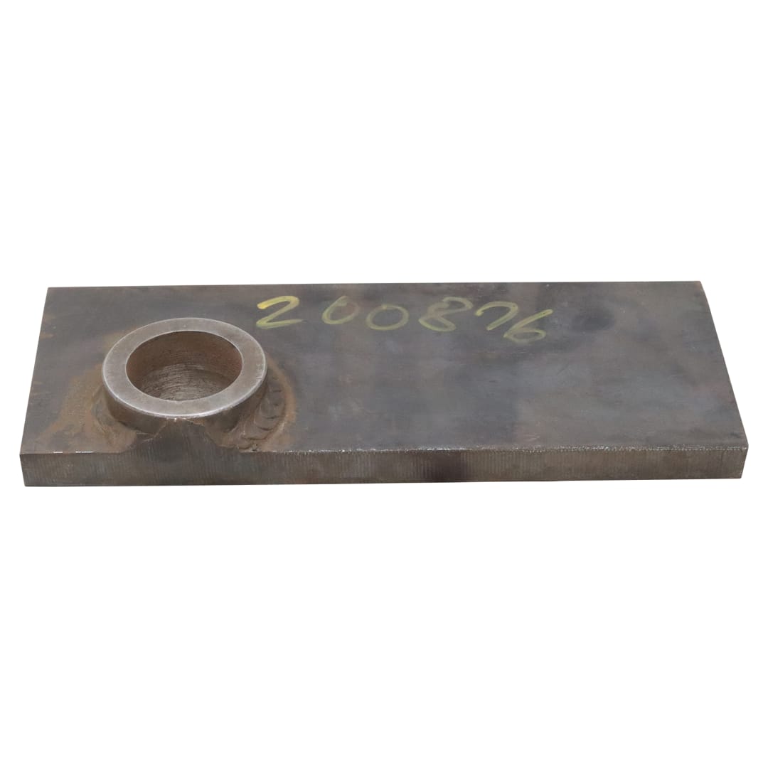 Wastebuilt® Replacement for Leach (2R2) Support (Square)