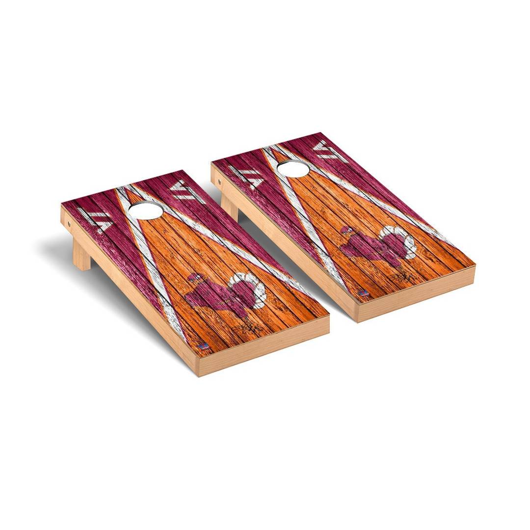 Virginia Tech Hokies | 2x4 Pre