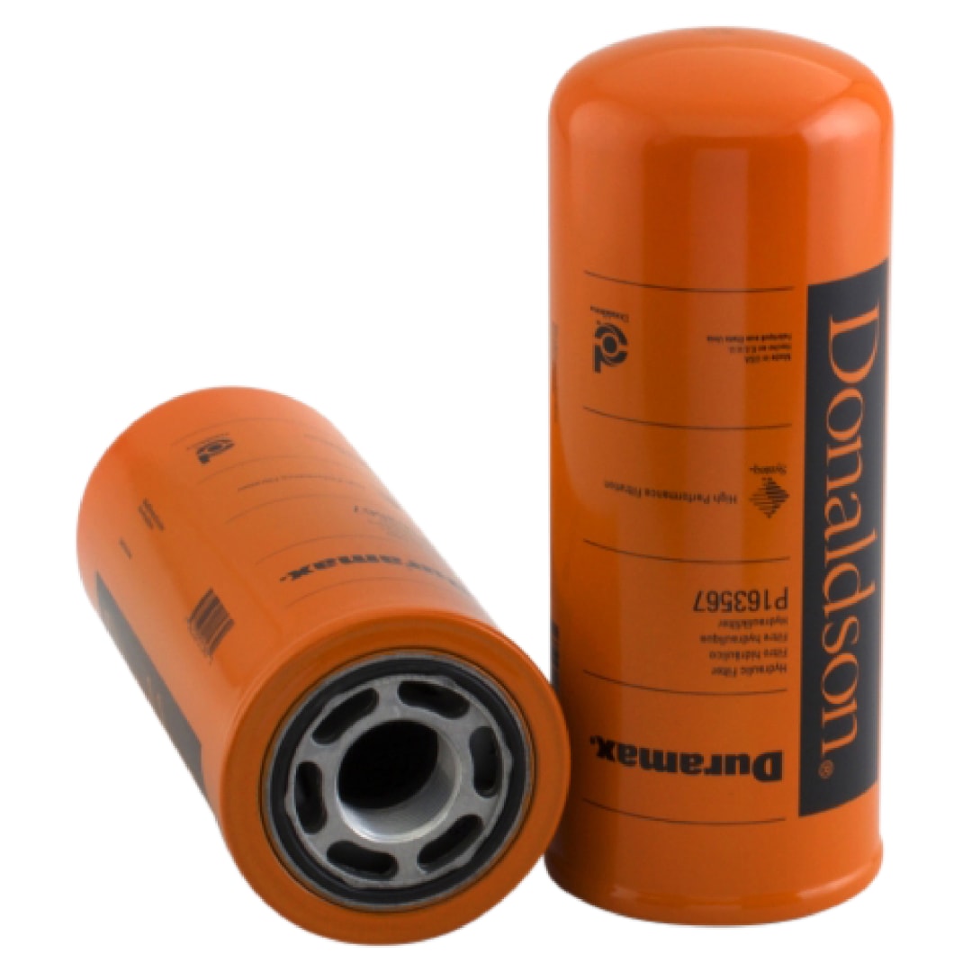 Donaldson Hydraulic Filter, Spin-On Duramax