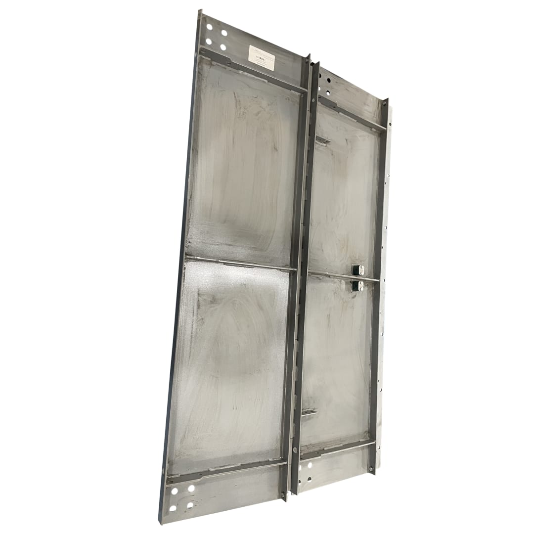 Wastebuilt® Replacement for Labrie Follower Panel Expert - No Roller
