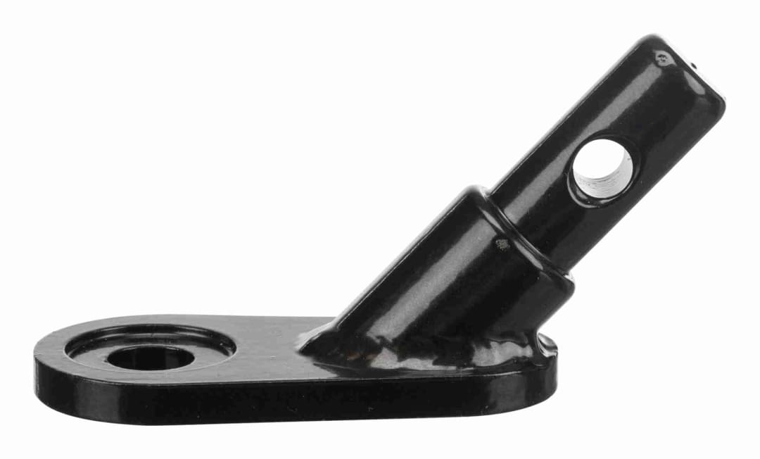 Trailer Hitch For Bike Trailers